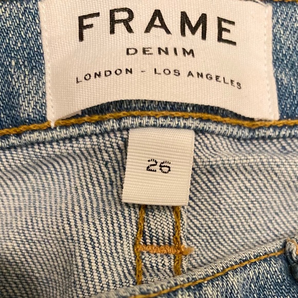 Frame Denim - Picture 3 of 3